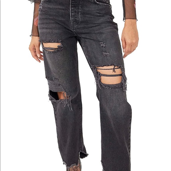 Free People Denim - Free People Jeans - Never worn with tags!